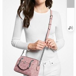 MICHAEL KORS EXTRA SMALL BLAIRE